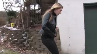 Cadence - Awkward Moment