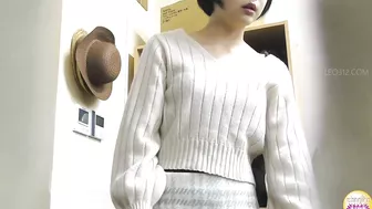 DLSL-507 02 Bikini Models got their Drinks Mixed with Diuretic Before Shooting