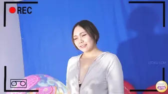 DLSL-507 05 Bikini Models got their Drinks Mixed with Diuretic Before Shooting