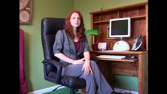 Jayne - The Applicant Remastered, , DesperVids Jayne - The Applicant Remastered, , DesperVids