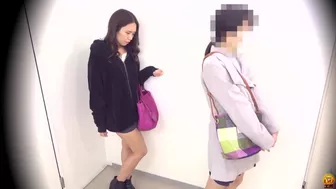 DLEE-567 02 Wetting in line to the popular female toilet, JAV Collection, DesperVids DLEE-567 02 Wetting in line to the popular female toilet, JAV Collection, DesperVids