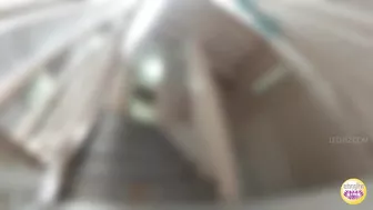 DLSL-482 02 Girls with undressing problems leaking during the emergency peeing situation