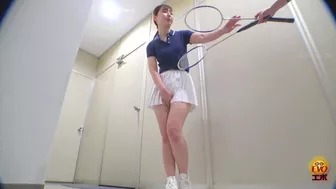 DLEE-582 02 On the verge of wetting: school girls in gym clothes peeing after reaching their holding limit, JAV Collection, DesperVids DLEE-582 02 On the verge of wetting: school girls in gym clothes peeing after reaching their holding limit, JAV Collection, DesperVids