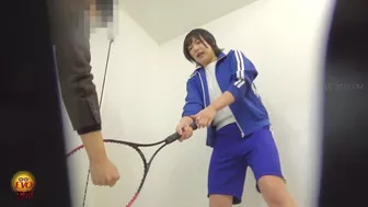 DLEE-582 03 On the verge of wetting: school girls in gym clothes peeing after reaching their holding limit, JAV Collection, DesperVids DLEE-582 03 On the verge of wetting: school girls in gym clothes peeing after reaching their holding limit, JAV Collection, DesperVids
