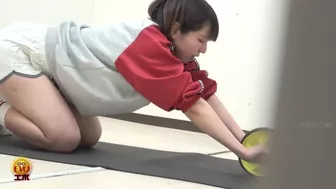 DLEE-582 04 On the verge of wetting: school girls in gym clothes peeing after reaching their holding limit, JAV Collection, DesperVids DLEE-582 04 On the verge of wetting: school girls in gym clothes peeing after reaching their holding limit, JAV Collection, DesperVids