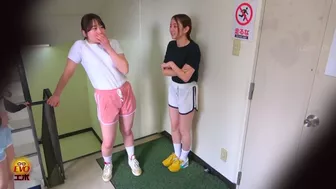 DLEE-582 06 On the verge of wetting: school girls in gym clothes peeing after reaching their holding limit, JAV Collection, DesperVids DLEE-582 06 On the verge of wetting: school girls in gym clothes peeing after reaching their holding limit, JAV Collection, DesperVids