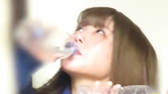 DLSL-520 05 Hidden records by obsessed tacher who puts diuretic in his female students drinks to make them piss themselves