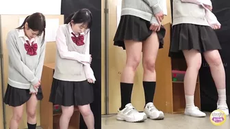 DLSL-520 02 Hidden records by obsessed tacher who puts diuretic in his female students drinks to make them piss themselves