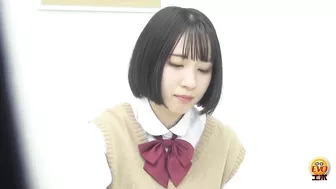 DLEE-614 05 Drinks mixed with powerful diuretic and that makes girls urinate in various places. VOL. 2