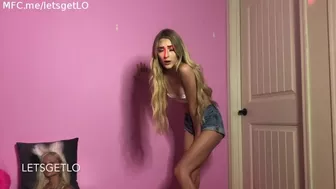 Desperation and Pissing in denim shorts, Voyeur Desperation, DesperVids Desperation and Pissing in denim shorts, Voyeur Desperation, DesperVids