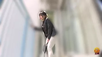 DLEE-615 01 Urine stains spreading on office ladies pants. Peeing desperation and wetting shame., JAV Collection, DesperVids DLEE-615 01 Urine stains spreading on office ladies pants. Peeing desperation and wetting shame., JAV Collection, DesperVids