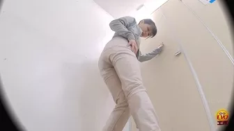 DLEE-615 04 Urine stains spreading on office ladies pants. Peeing desperation and wetting shame., JAV Collection, DesperVids DLEE-615 04 Urine stains spreading on office ladies pants. Peeing desperation and wetting shame., JAV Collection, DesperVids