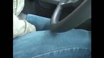 Beverley - Bursting on the Interstate, Voyeur Collection, DesperVids