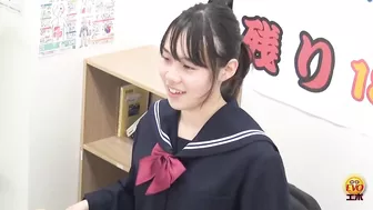 DLEE-606 02 Girls cram school voyeur. Urine paradise. Pee desperation during class. VOL. 6