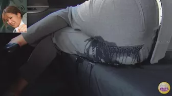 DLSL-543 03 Shameful urine leakage record of a rookie office lady during car trip, JAV Collection, DesperVids DLSL-543 03 Shameful urine leakage record of a rookie office lady during car trip, JAV Collection, DesperVids