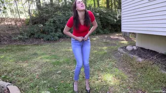 Cadence - Cadence's Stuck Zipper, JAV Collection, DesperVids Cadence - Cadence's Stuck Zipper, JAV Collection, DesperVids