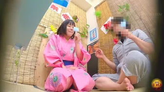 DLEE-630 05 Shameful pee leak at Concept cafe, JAV Collection, DesperVids DLEE-630 05 Shameful pee leak at Concept cafe, JAV Collection, DesperVids