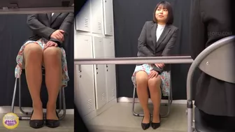 DLSL-554 03 Daily lives of the busy female office workers: OLs in piss leaking situations, JAV Collection, DesperVids DLSL-554 03 Daily lives of the busy female office workers: OLs in piss leaking situations, JAV Collection, DesperVids