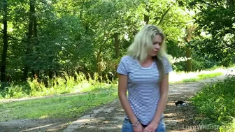 Claudia - Half an Hour of Pain