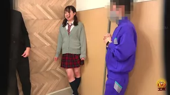 DLEE-662 04 Hidden shooting: neat girls' wet mistakes. Out of place urination leakage, WDGirls, DesperVids