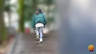DLEE-676 04 Girls walking around outdoor leisure facilities and peeng on Japanese style toilet, Amateur Collection, DesperVids DLEE-676 04 Girls walking around outdoor leisure facilities and peeng on Japanese style toilet, Amateur Collection, DesperVids