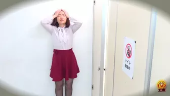DLEE-684 03 Hidden shooting: women waiting for a long time at the toilet door before peeing, JAV Collection, DesperVids DLEE-684 03 Hidden shooting: women waiting for a long time at the toilet door before peeing, JAV Collection, DesperVids