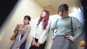 DLEE-684 06 Hidden shooting: women waiting for a long time at the toilet door before peeing, JAV Collection, DesperVids DLEE-684 06 Hidden shooting: women waiting for a long time at the toilet door before peeing, JAV Collection, DesperVids