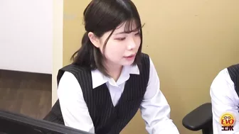 DLEE-697 02 Unforeseen situation. Women forced to wet themselves after being held from going to the toilet