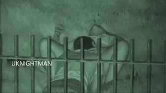 UK NightMan 58, PissWC, PissRIP