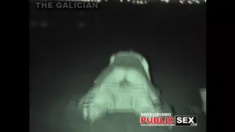 Night Watching 070, , PissRIP