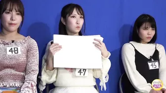 DLSL-503 03 Shameful Leaked Diuretic Mixed Idol Audition 3