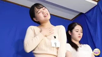 DLSL-503 05 Shameful Leaked Diuretic Mixed Idol Audition 3