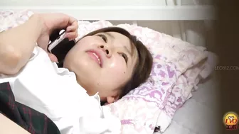 DLEE-722 05 Pee leakage diary: peeping on my little sister