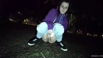 Katty - January 18, 2018 (Part 1), Wandering Voyeur, PissRIP Katty - January 18, 2018 (Part 1), Wandering Voyeur, PissRIP