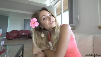 Lucy - August 10, 2018 (Part 1)