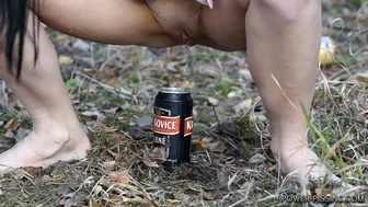 Annie - Empty cans (019), Power-Pissing, PissRIP Annie - Empty cans (019), Power-Pissing, PissRIP