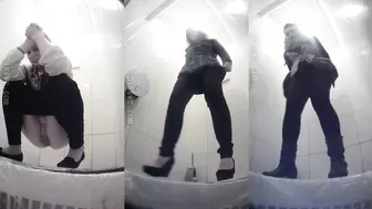 175, Voyeur Collection, PissRIP