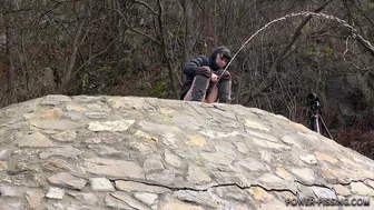 Annie - Extreme distance (023), , PissRIP Annie - Extreme distance (023), , PissRIP