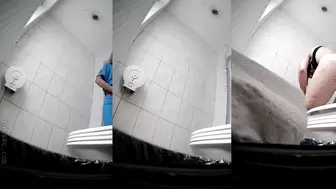 203, Amateur Collection, PissRIP