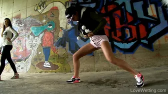 Dee - Too early, Bound2Burst, PissRIP Dee - Too early, Bound2Burst, PissRIP