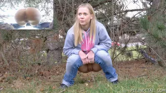 Veronika Skalska - Car wash, PeeInDetail, PissRIP Veronika Skalska - Car wash, PeeInDetail, PissRIP