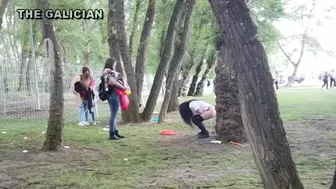 The Galician Gotta 044, SifangKTV, PissRIP