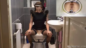 Anna Redlova & Natalie Majerova - Ready to party II, Videos Public Sex, PissRIP