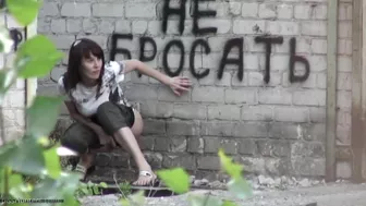 Pee Compilation 60, Voyeur Collection, PissRIP