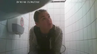 Hidden Camera in Student Toilet - 4, Voyeur Collection, PissRIP Hidden Camera in Student Toilet - 4, Voyeur Collection, PissRIP