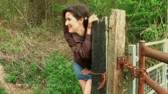 Tif-Fanny - A Dessperate Meeting, SifangKTV, PissRIP