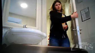 WC 2714, JAV Collection, PissRIP