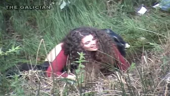 The Galician Gotta 058, Voyeur Collection, PissRIP The Galician Gotta 058, Voyeur Collection, PissRIP