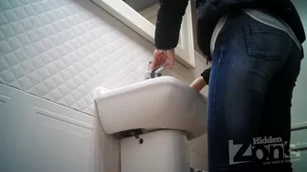 WC 2742, , PissRIP WC 2742, , PissRIP