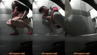 Dream Toilet, Got2Pee, PissRIP Dream Toilet, Got2Pee, PissRIP